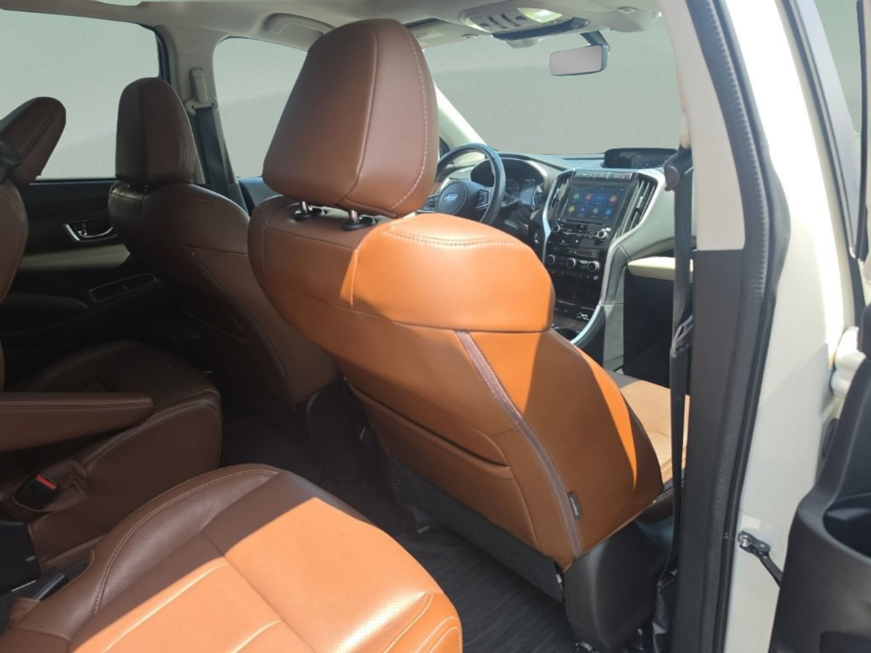 Used 2022 Subaru Ascent Touring w/ Popular Package #2A AWD/4WD image 32