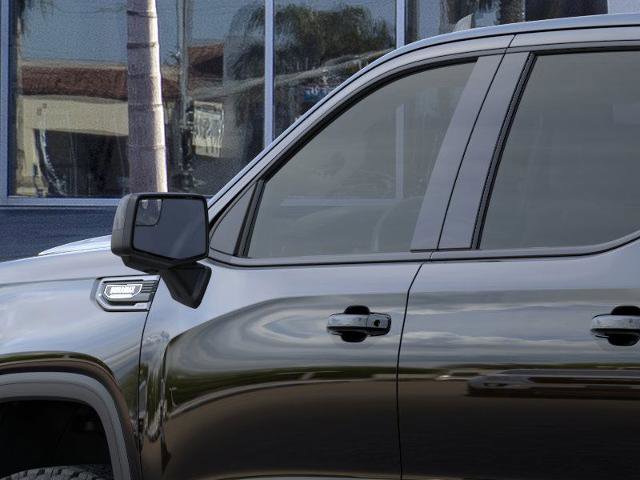 New 2026 GMC Sierra 1500 AT4 w/ AT4 Premium Package image 12