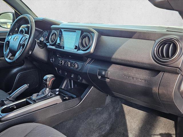 Used 2016 Toyota Tacoma TRD Off-Road w/ Towing Package image 21