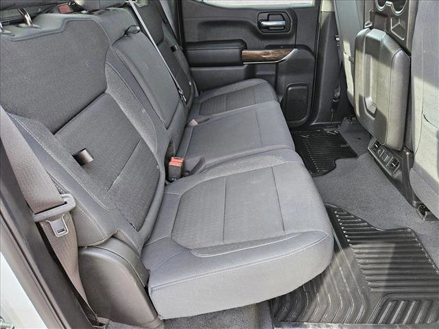 Used 2019 GMC Sierra 1500 SLE w/ SLE Value Package image 17