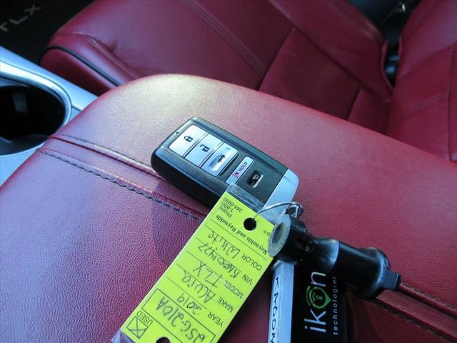 Used 2019 Acura TLX w/ Technology & A-SPEC Pkg image 31