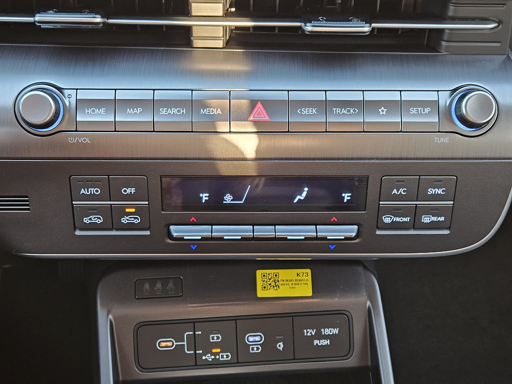 New 2026 Hyundai Kona Limited AWD/4WD image 18