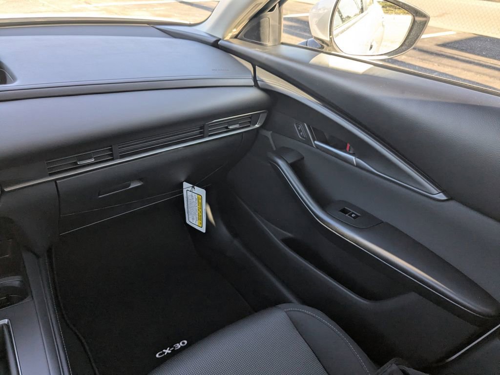 New 2026 MAZDA CX-30 AWD 2.5 S image 18