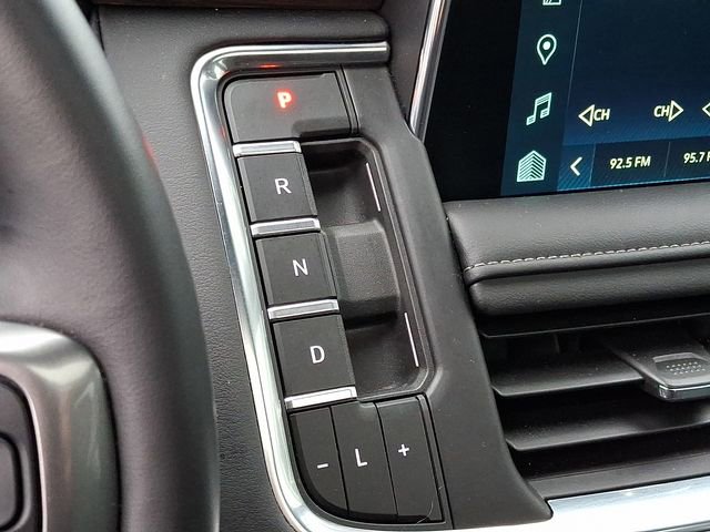 Certified 2023 Chevrolet Tahoe Z71 w/ Luxury Package image 17