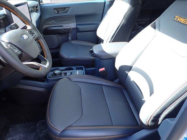 New 2026 Ford Maverick Tremor AWD/4WD image 12