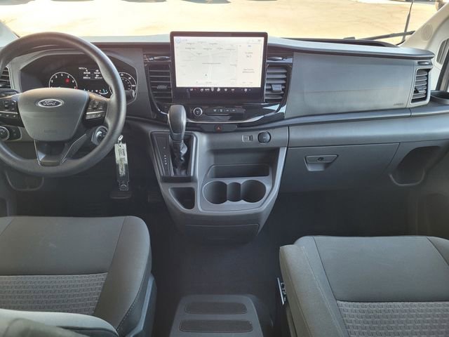 Used 2023 Ford Transit 350 XLT image 6