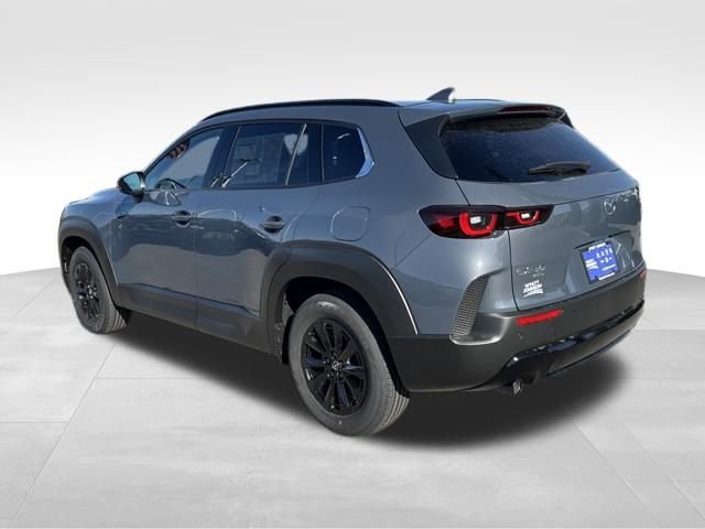 New 2026 MAZDA CX-50 AWD 2.5 Hybrid w/ Premium Pkg image 3