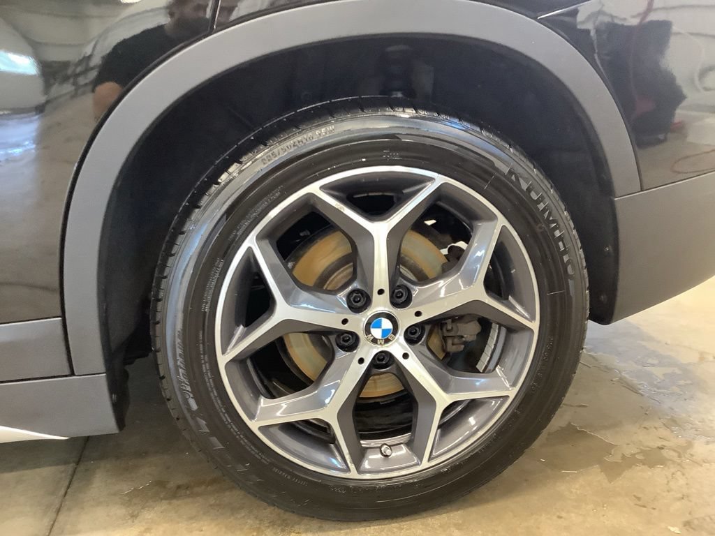 Used 2019 BMW X1 xDrive28i AWD/4WD image 23