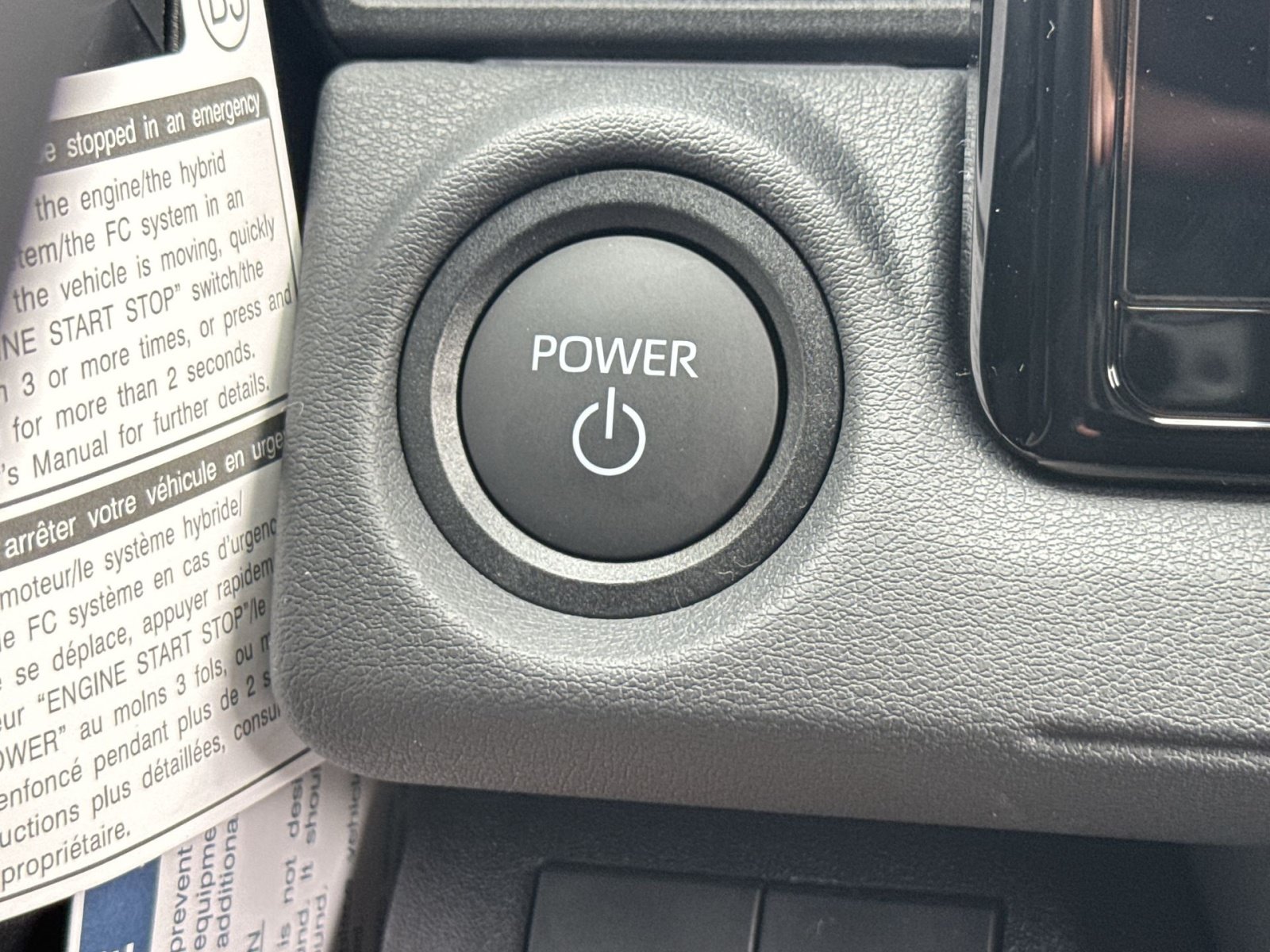 New 2026 Toyota C-HR AWD/4WD image 46