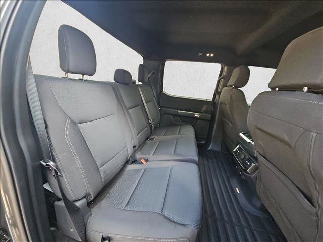 Used 2022 Ford F150 XLT w/ Equipment Group 302A High RWD image 18