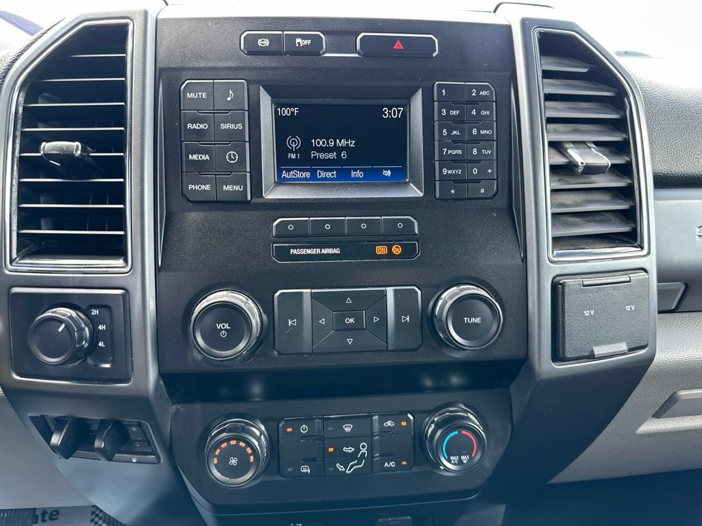 Used 2019 Ford F250 XLT AWD/4WD image 22