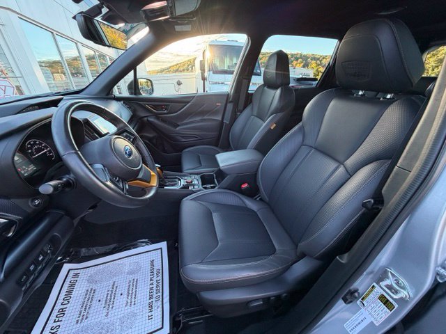 Used 2023 Subaru Forester Wilderness AWD/4WD image 33