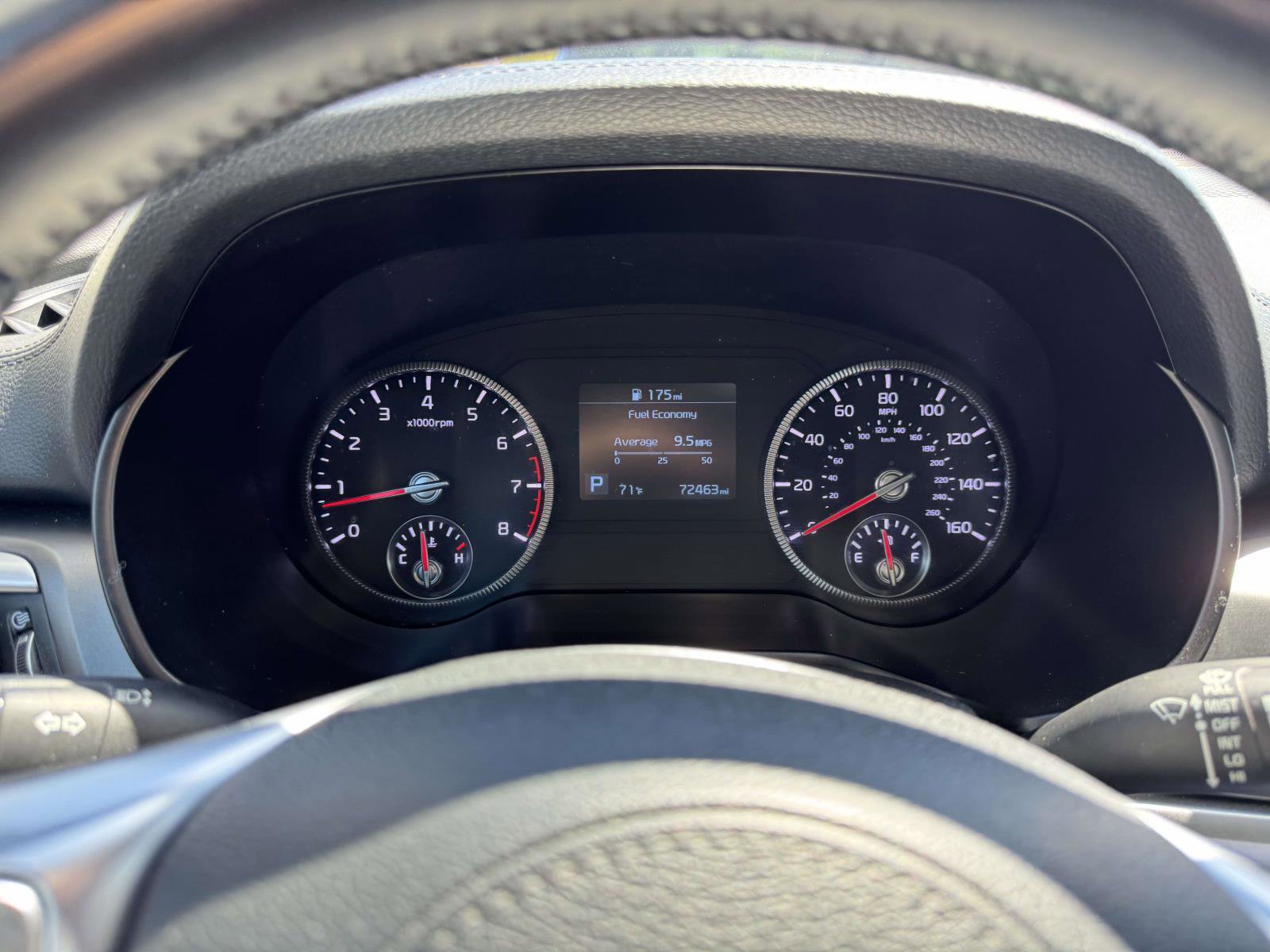 Used 2020 Kia Telluride LX AWD/4WD image 22