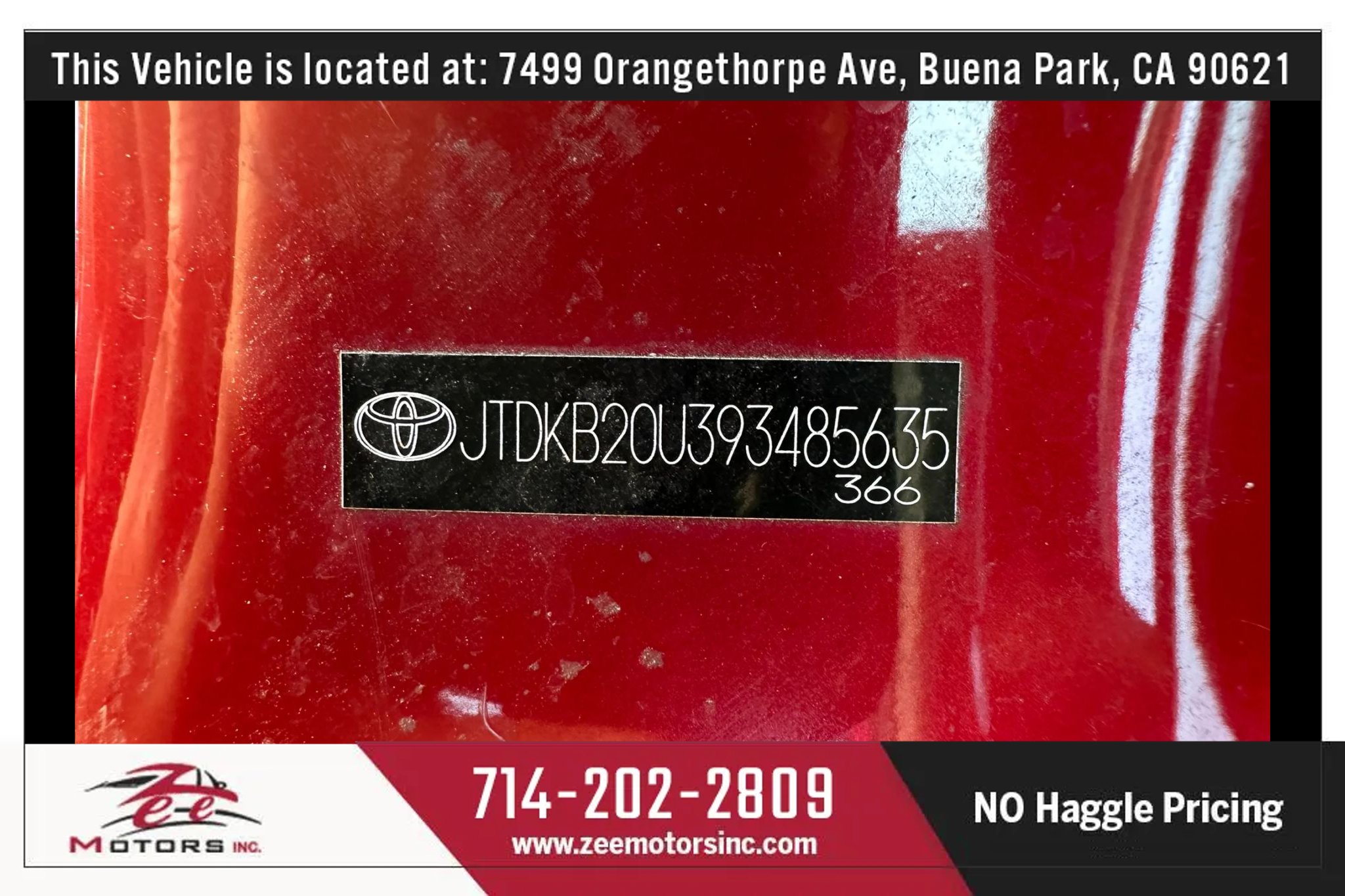 Used 2009 Toyota Prius Touring FWD image 58
