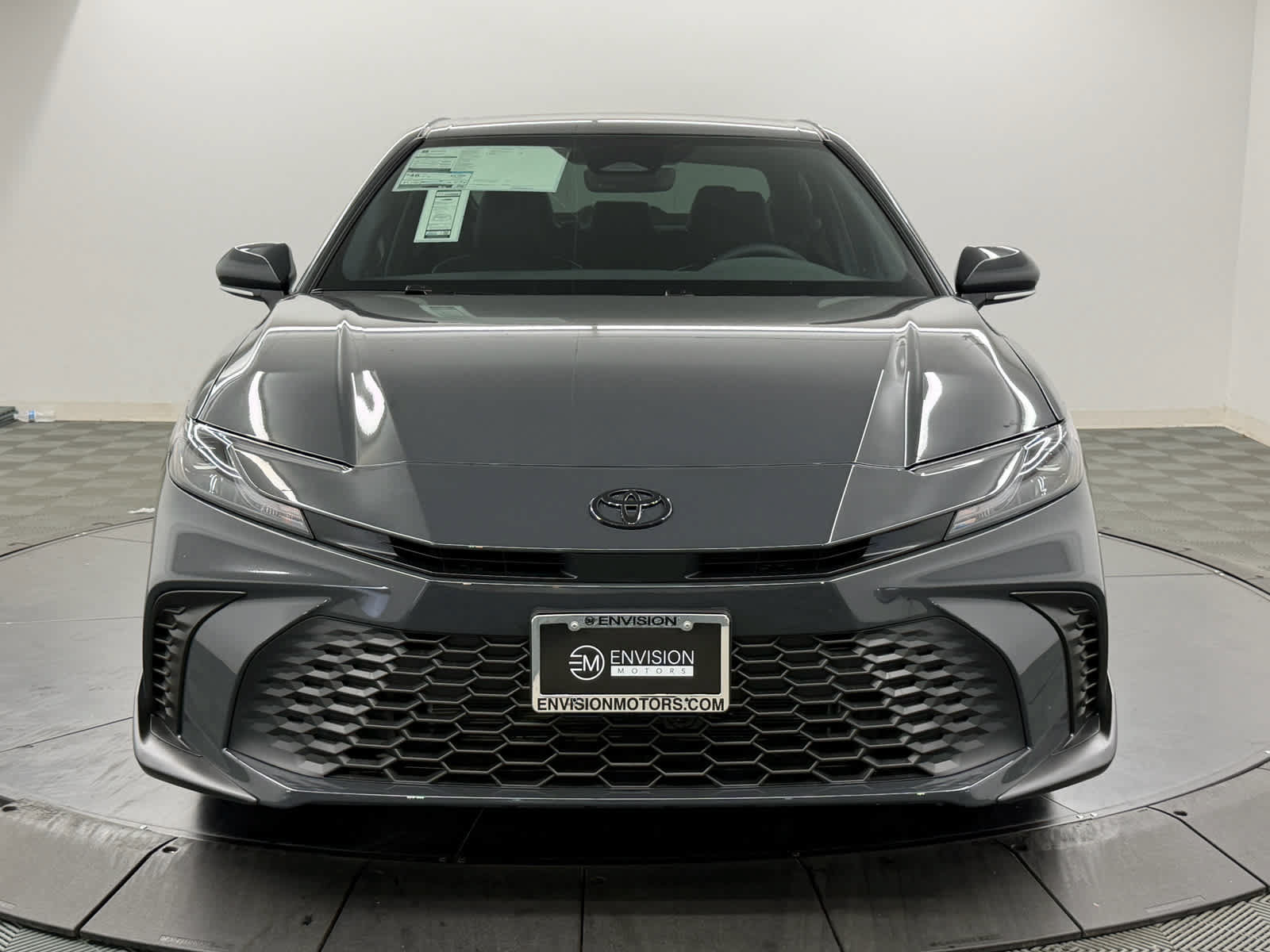New 2026 Toyota Camry SE w/ Convenience Package FWD image 5