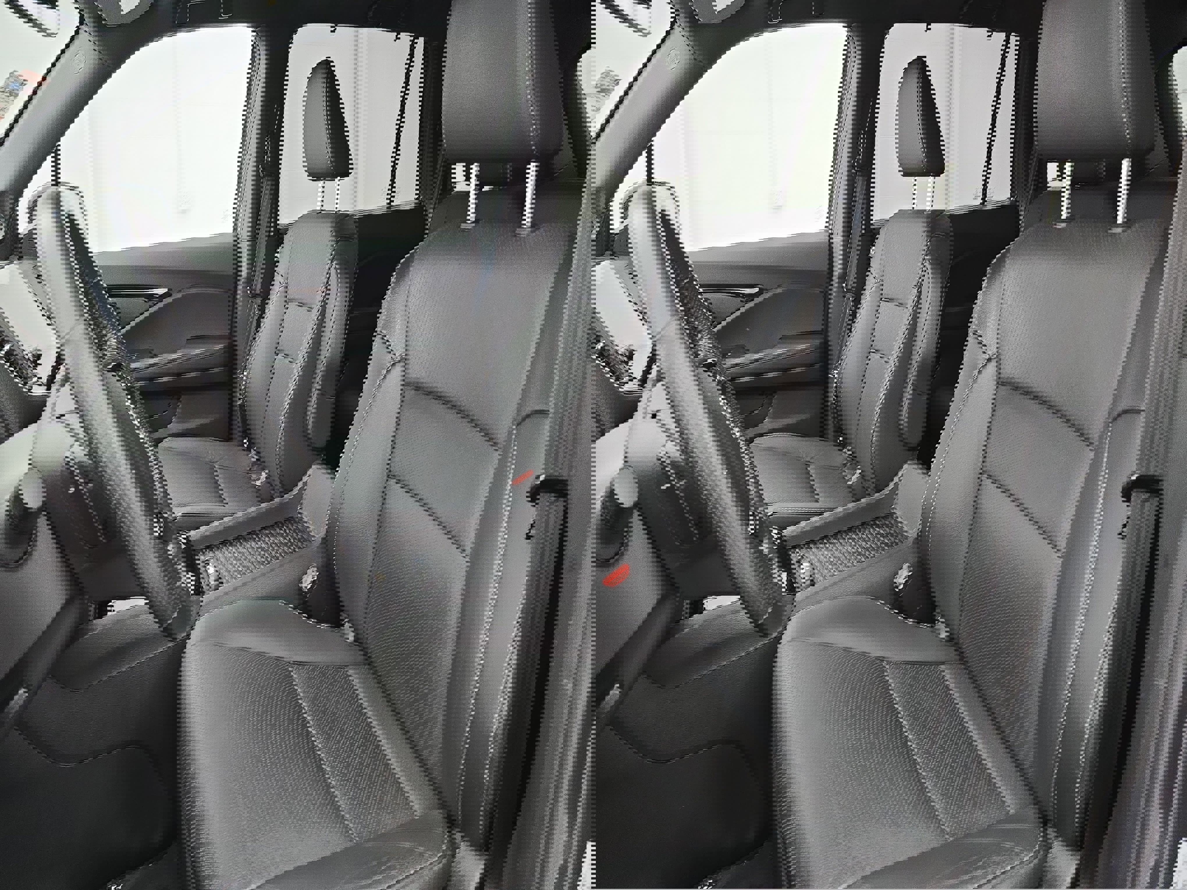 Used 2021 Honda Passport Elite image 15