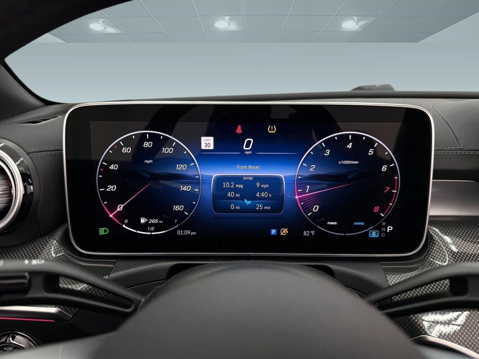 New 2026 Mercedes-Benz CLE 300 4MATIC Cabriolet image 18