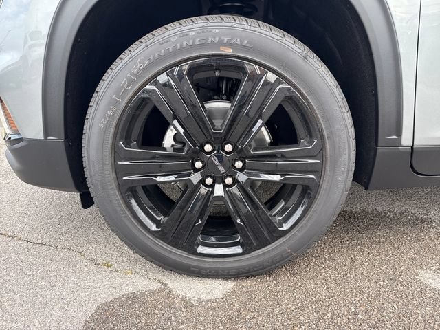 New 2027 GMC Acadia Elevation w/ Black Edition FWD image 10