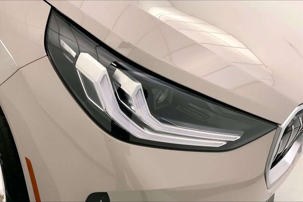 Certified 2025 BMW X3 xDrive30i w/ Convenience Package image 27