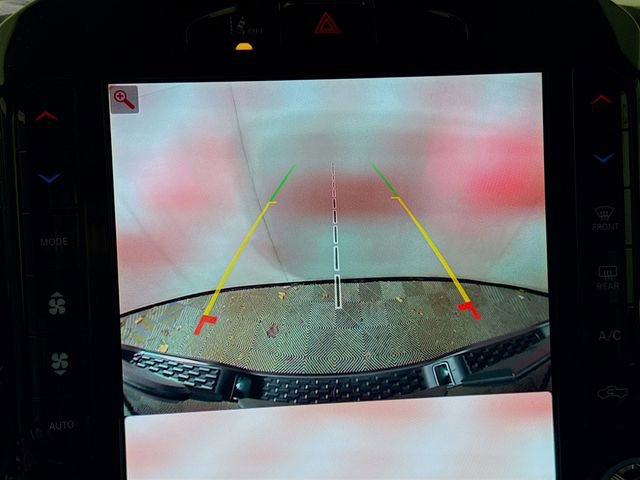 New 2026 RAM 1500 Big Horn image 14