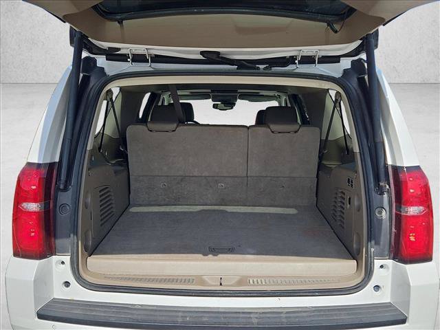 Used 2020 Chevrolet Suburban LT AWD/4WD image 6