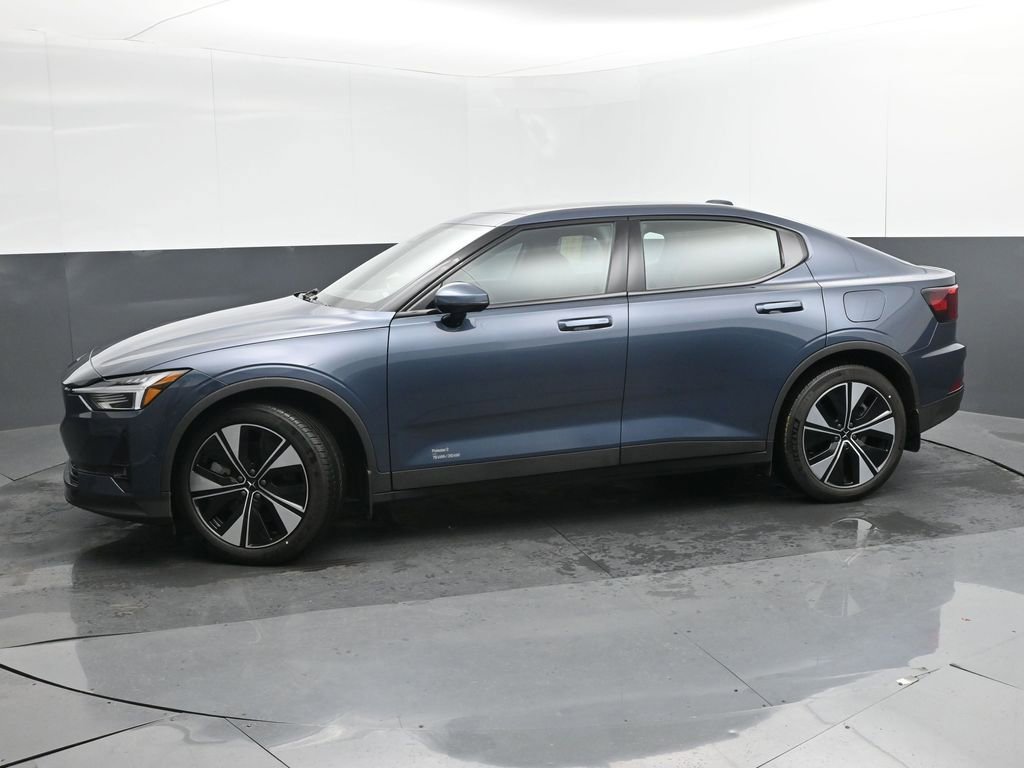 Used 2024 Polestar Polestar 2 image 2