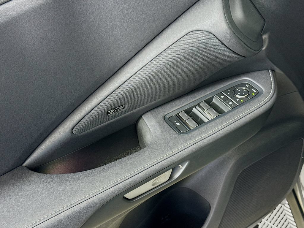New 2026 Lexus TX 350 AWD image 20