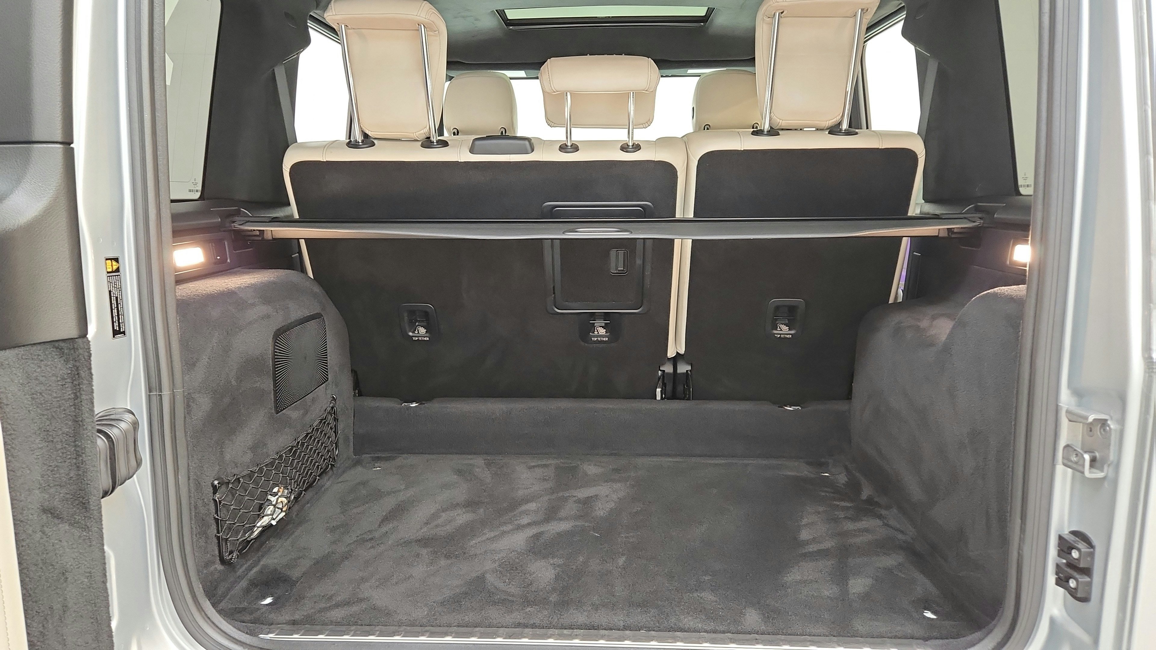 Used 2023 Mercedes-Benz G 63 AMG 4MATIC image 32