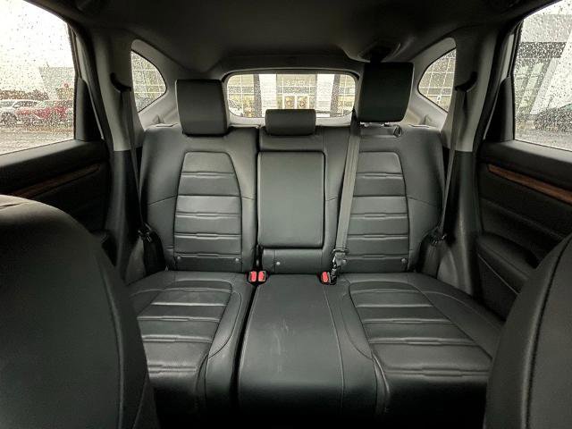 Used 2021 Honda CR-V EX-L image 26