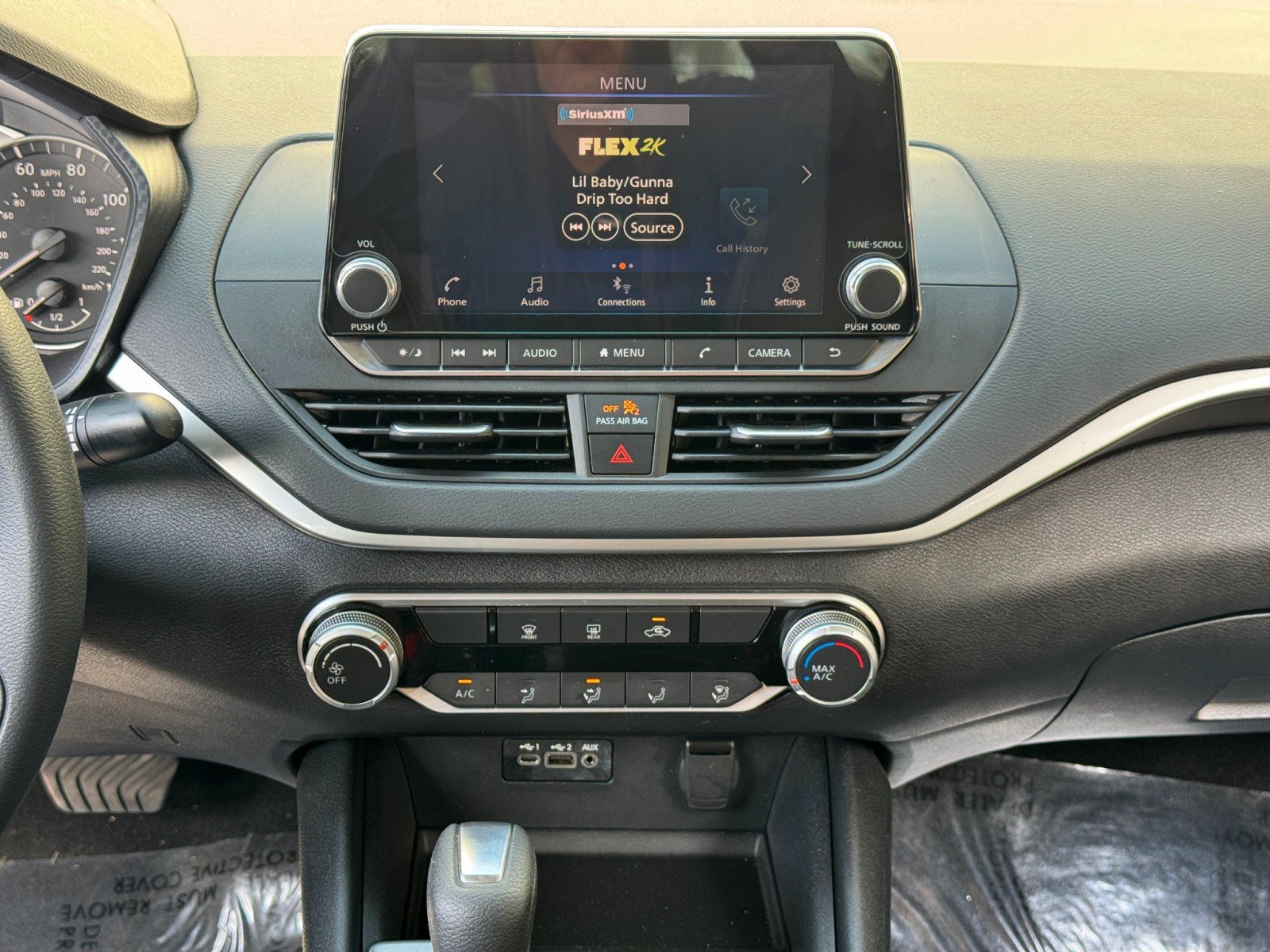 Used 2020 Nissan Altima 2.5 S FWD image 21