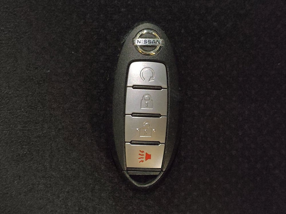 Used 2018 Nissan Murano SV image 32