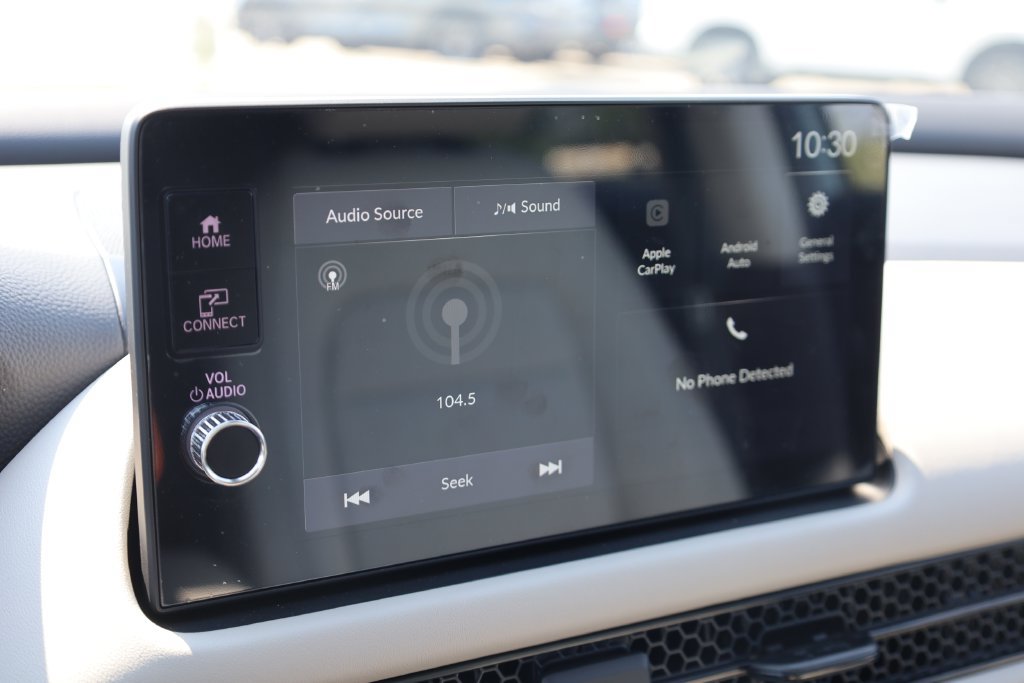 New 2027 Honda HR-V LX image 20
