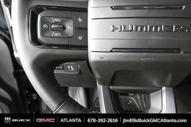 New 2026 GMC Hummer EV 4x4 Crew Cab image 10