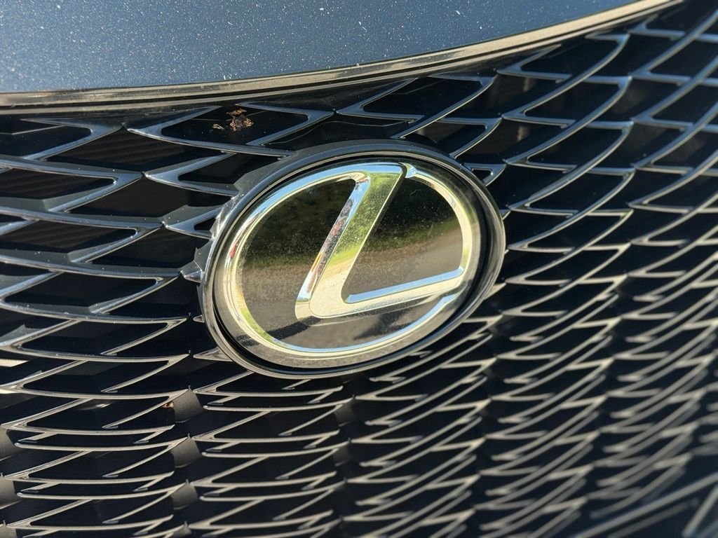 Certified 2021 Lexus IS 350 F Sport w/ Navigation Package RWD image 12