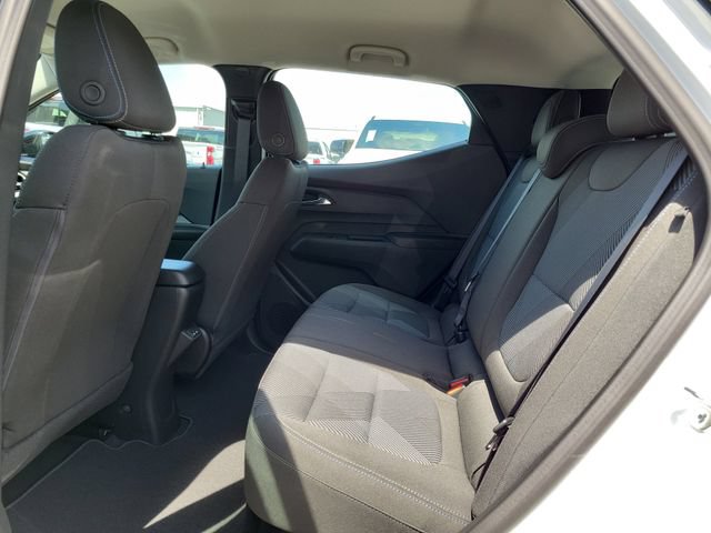New 2027 Chevrolet Bolt LT FWD image 13