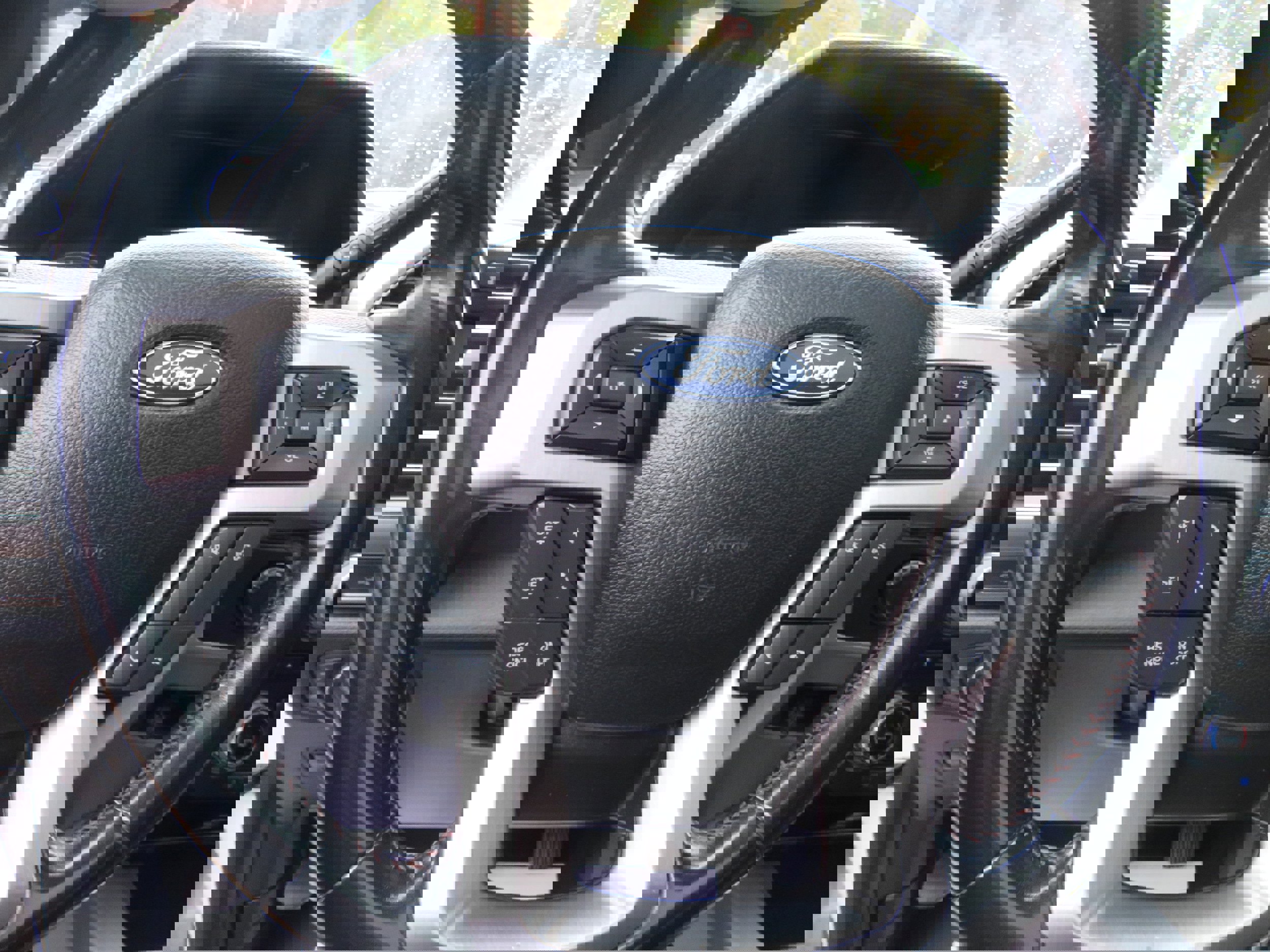 Used 2018 Ford F450 Platinum w/ Platinum Ultimate Package image 13