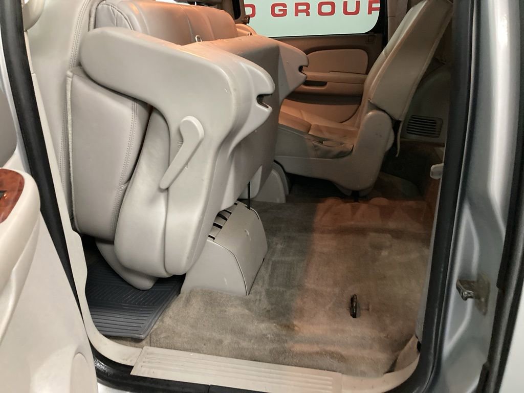 Used 2012 GMC Yukon XL 2500 SLT image 32