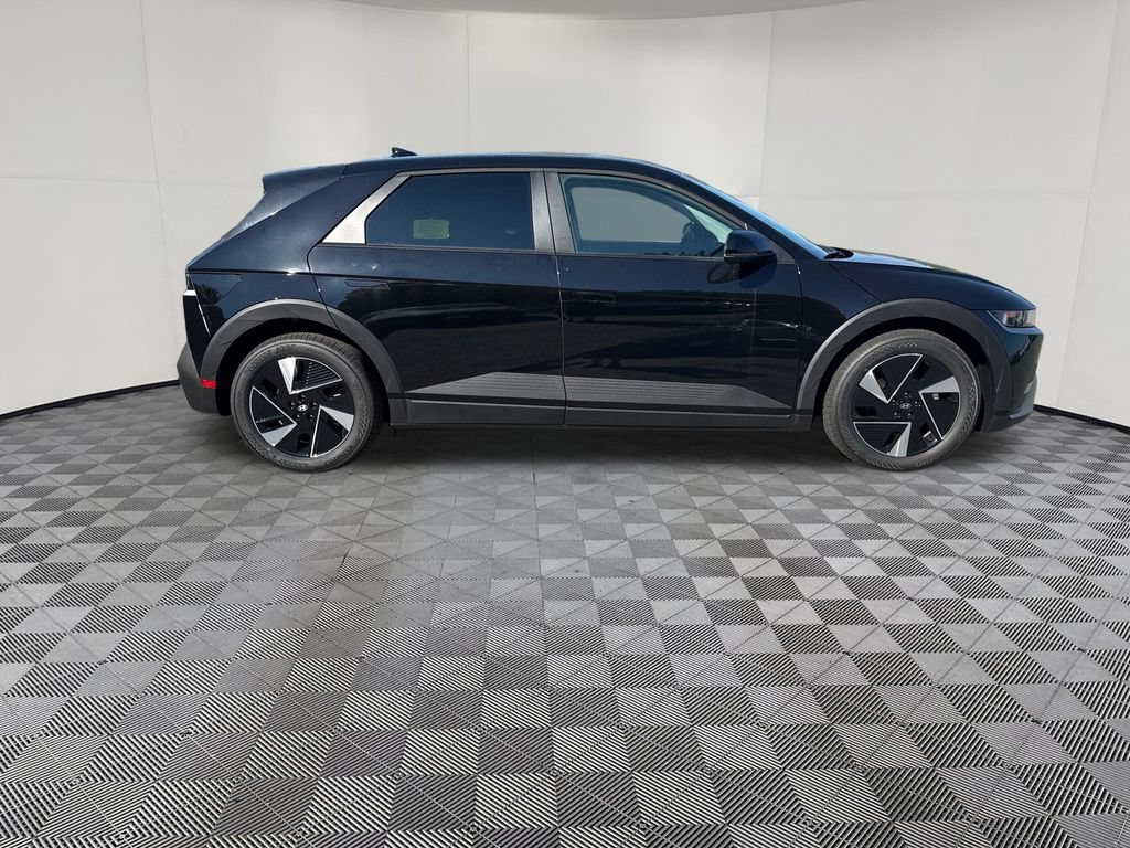 New 2026 Hyundai Ioniq 5 SEL AWD/4WD image 4