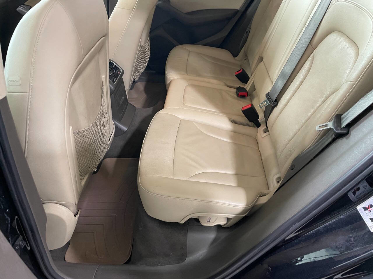 Used 2013 Audi Q5 2.0T Premium Plus image 21