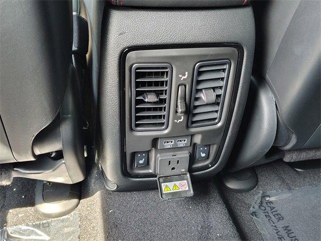 New 2026 Dodge Durango GT image 32