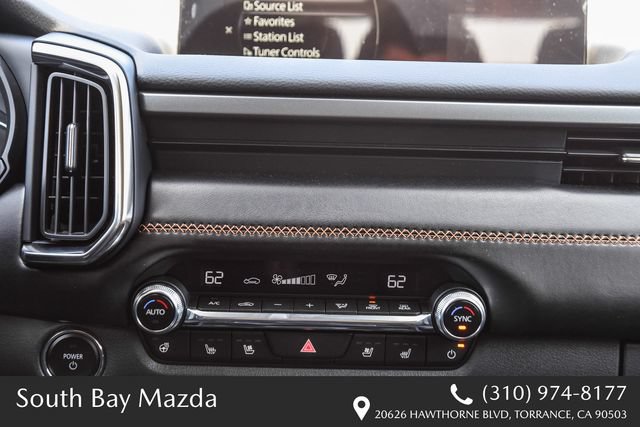 New 2026 MAZDA CX-50 2.5 Hybrid w/ Cargo Package AWD/4WD image 15