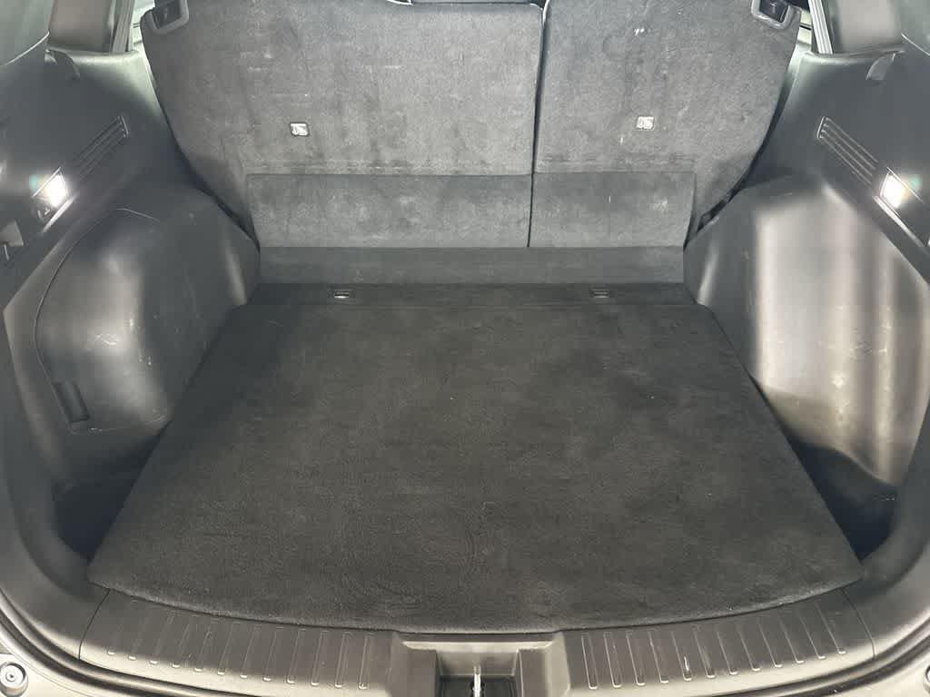 Used 2024 Honda CR-V Sport-L image 24