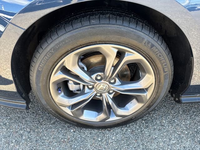 Used 2023 Honda Accord EX image 2