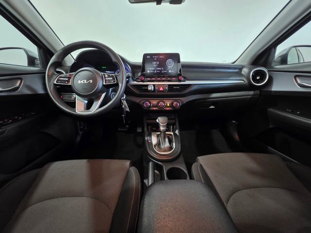 Used 2023 Kia Forte LXS image 14