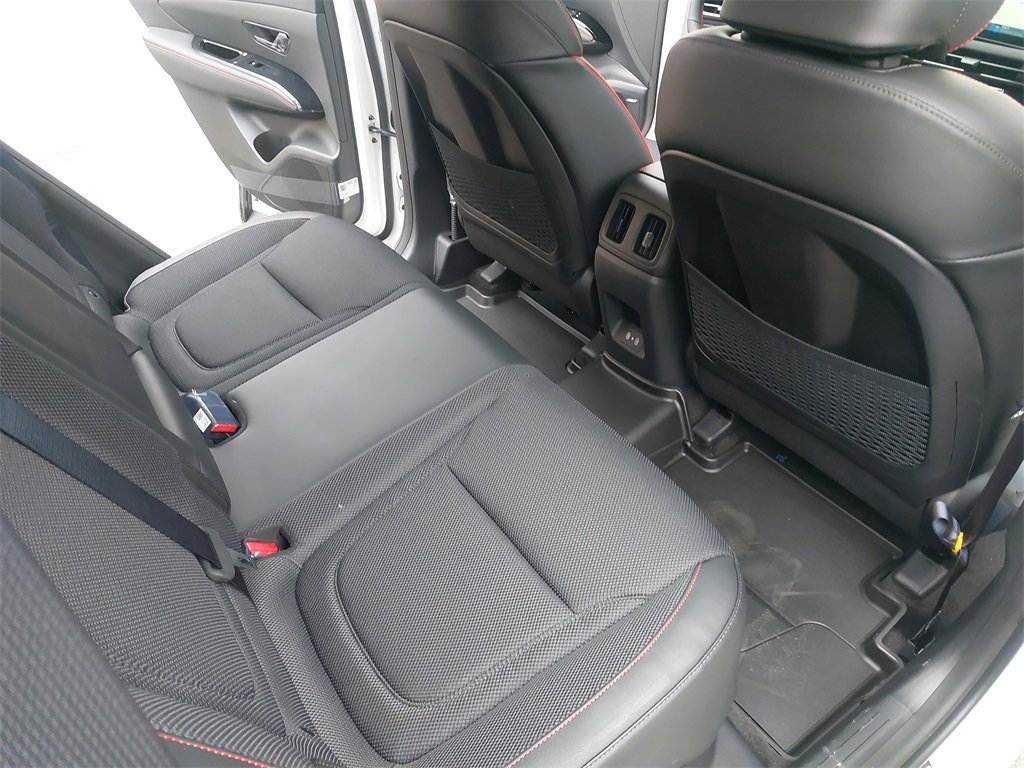 New 2025 Hyundai Tucson N Line image 11