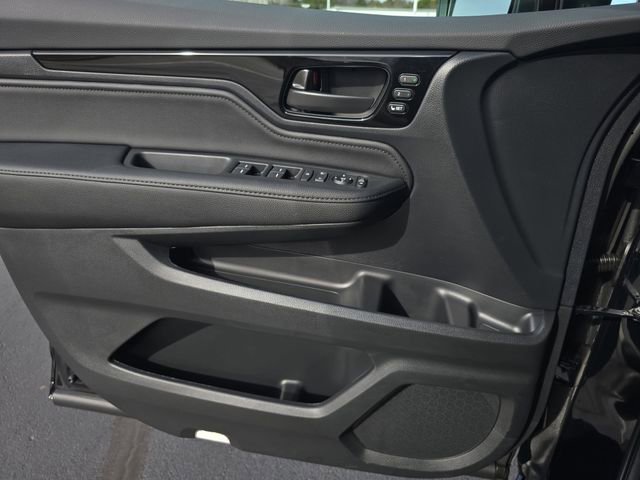 New 2026 Honda Odyssey Touring image 28
