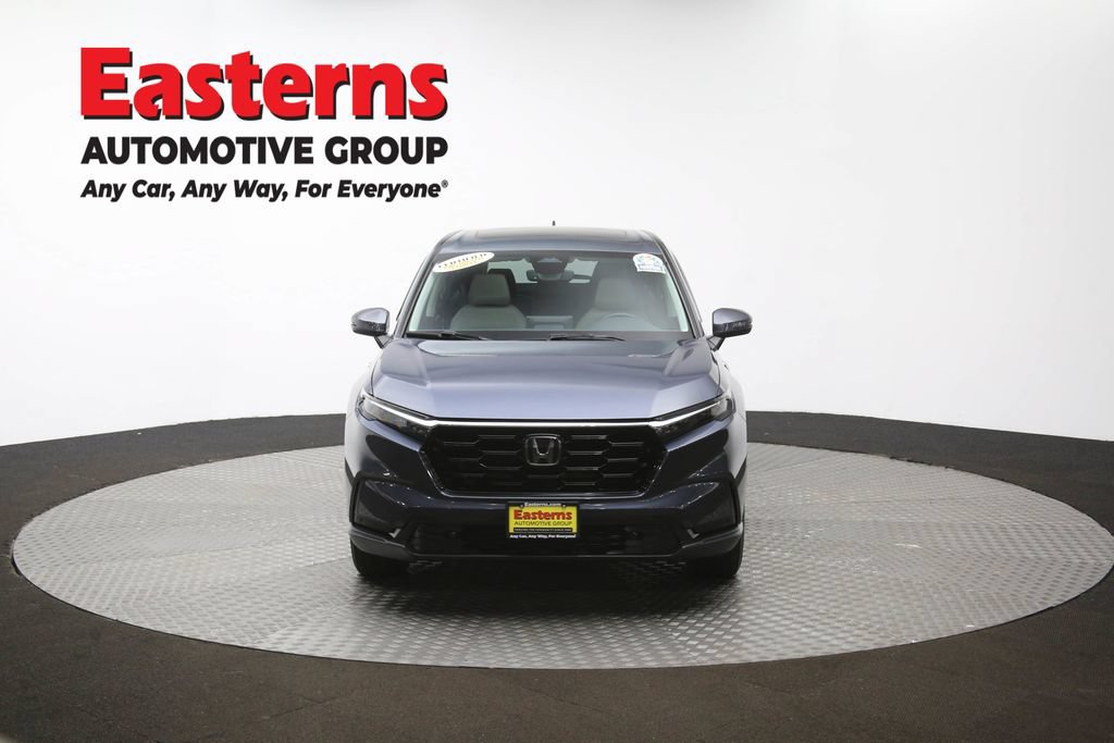 Used 2024 Honda CR-V EX-L image 53