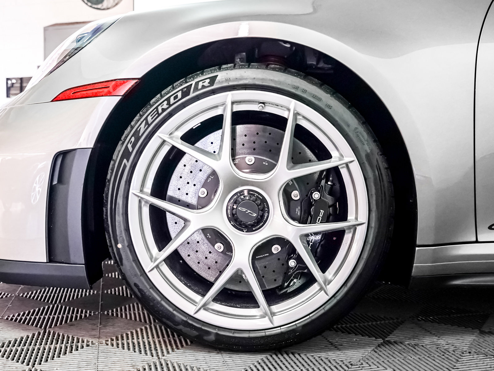 Used 2026 Porsche 911 GT3 image 13