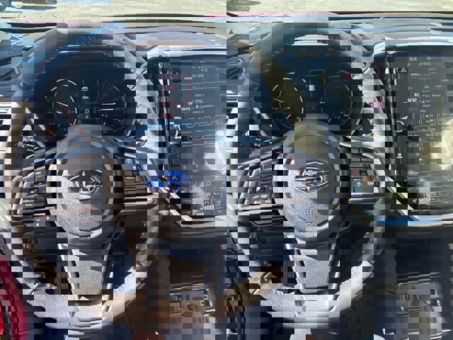 New 2025 Subaru Ascent Premium image 78