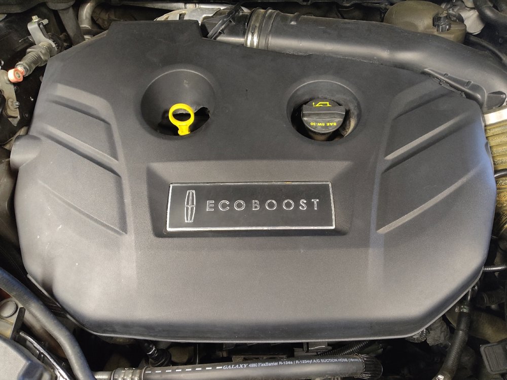 Used 2016 Lincoln MKC Reserve image 30